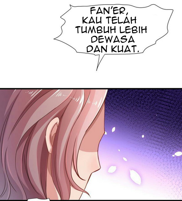 King of the Gods Chapter 18 - halaman 14