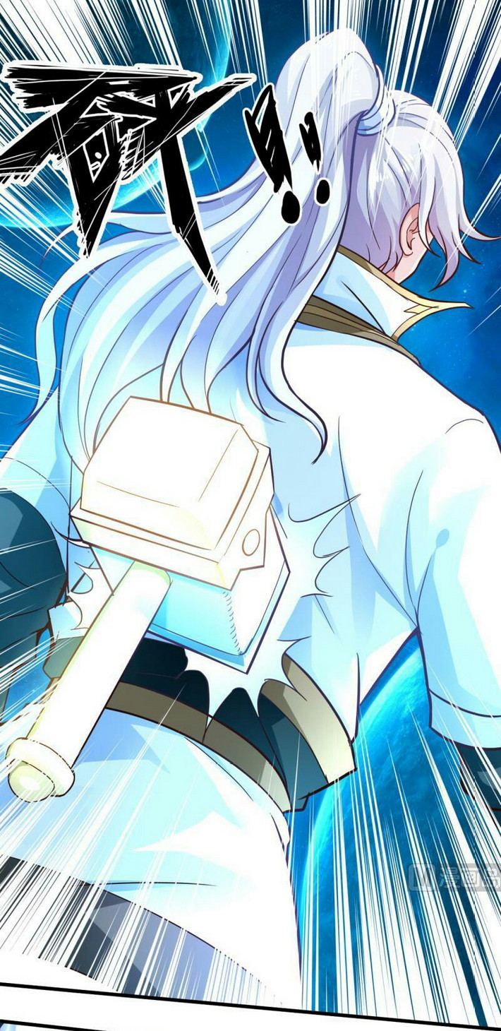 King of the Gods Chapter 18 - halaman 3