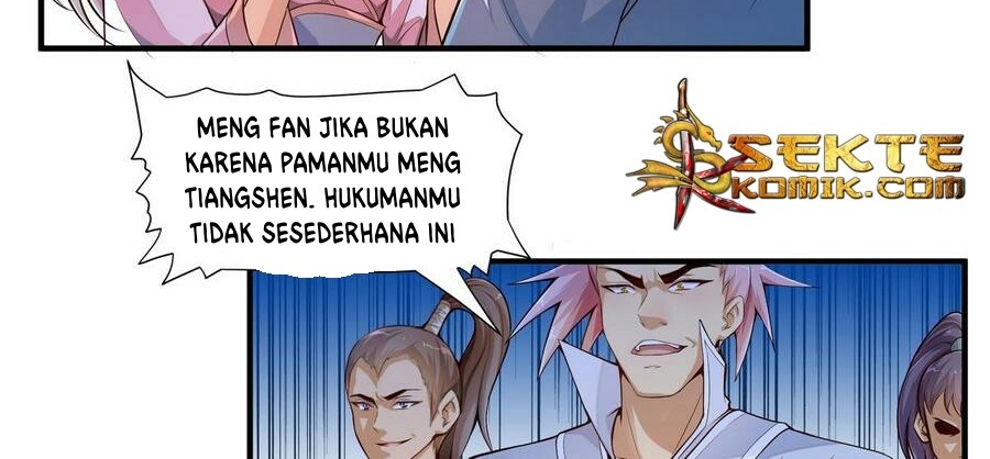 King of the Gods Chapter 2 - halaman 13