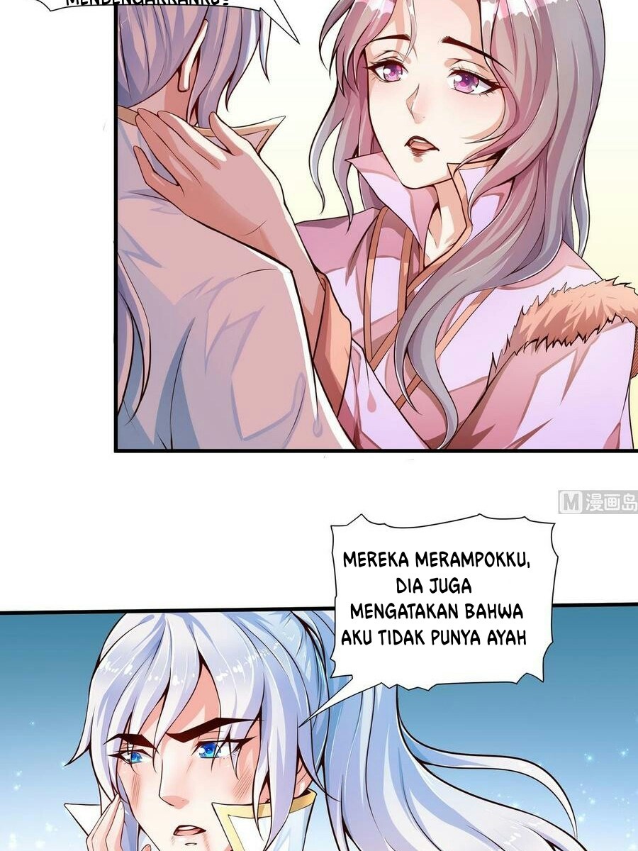 King of the Gods Chapter 2 - halaman 5