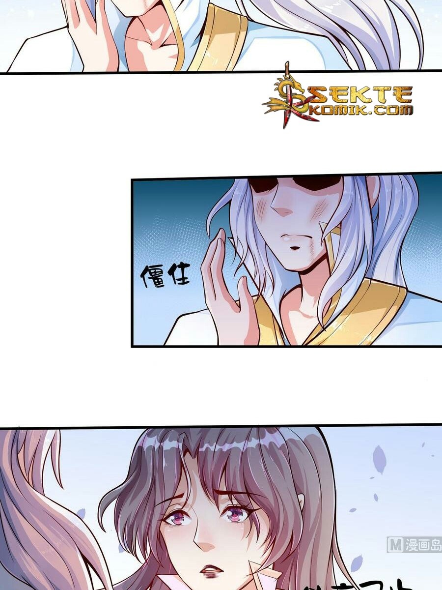 King of the Gods Chapter 2 - halaman 6