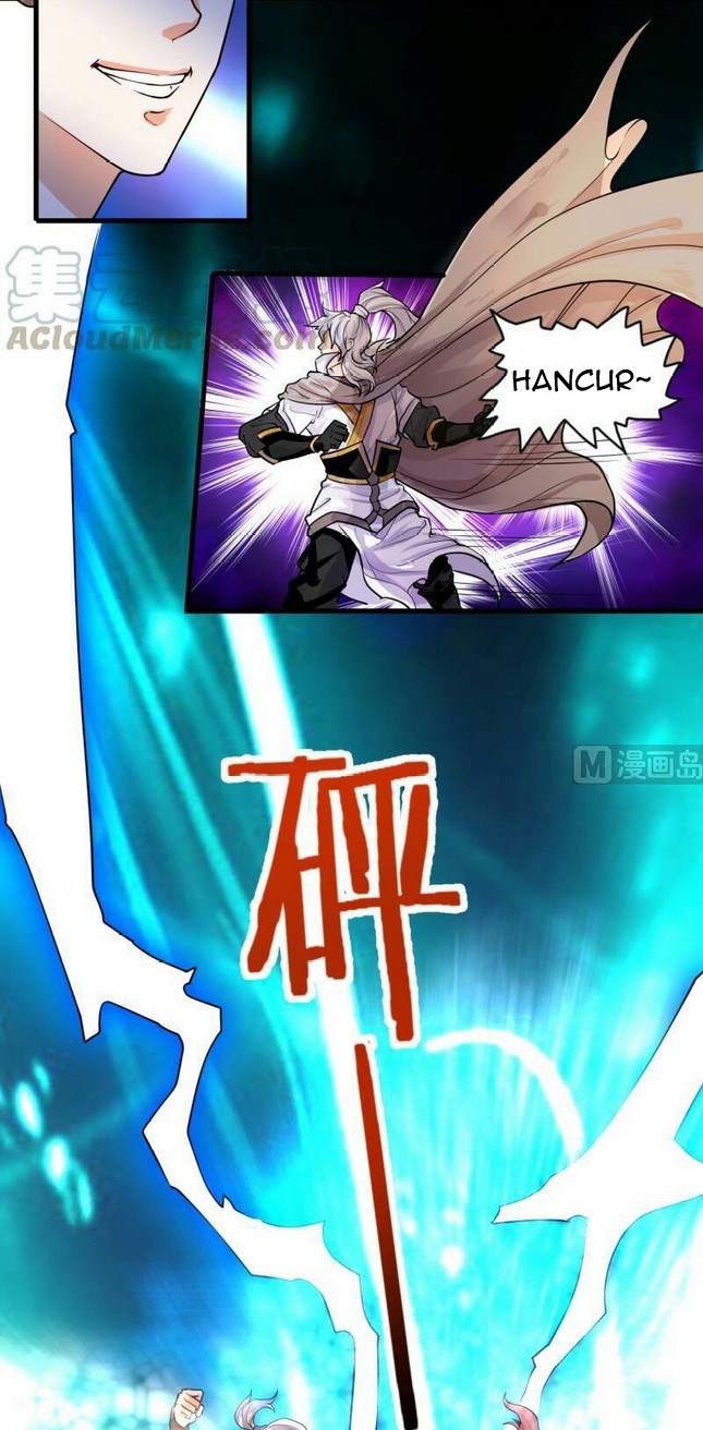 King of the Gods Chapter 20 - halaman 9