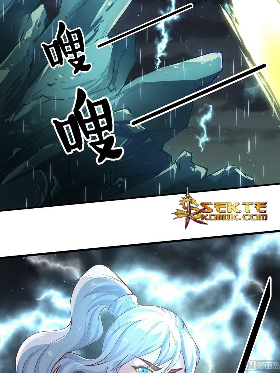King of the Gods Chapter 3 - halaman 10