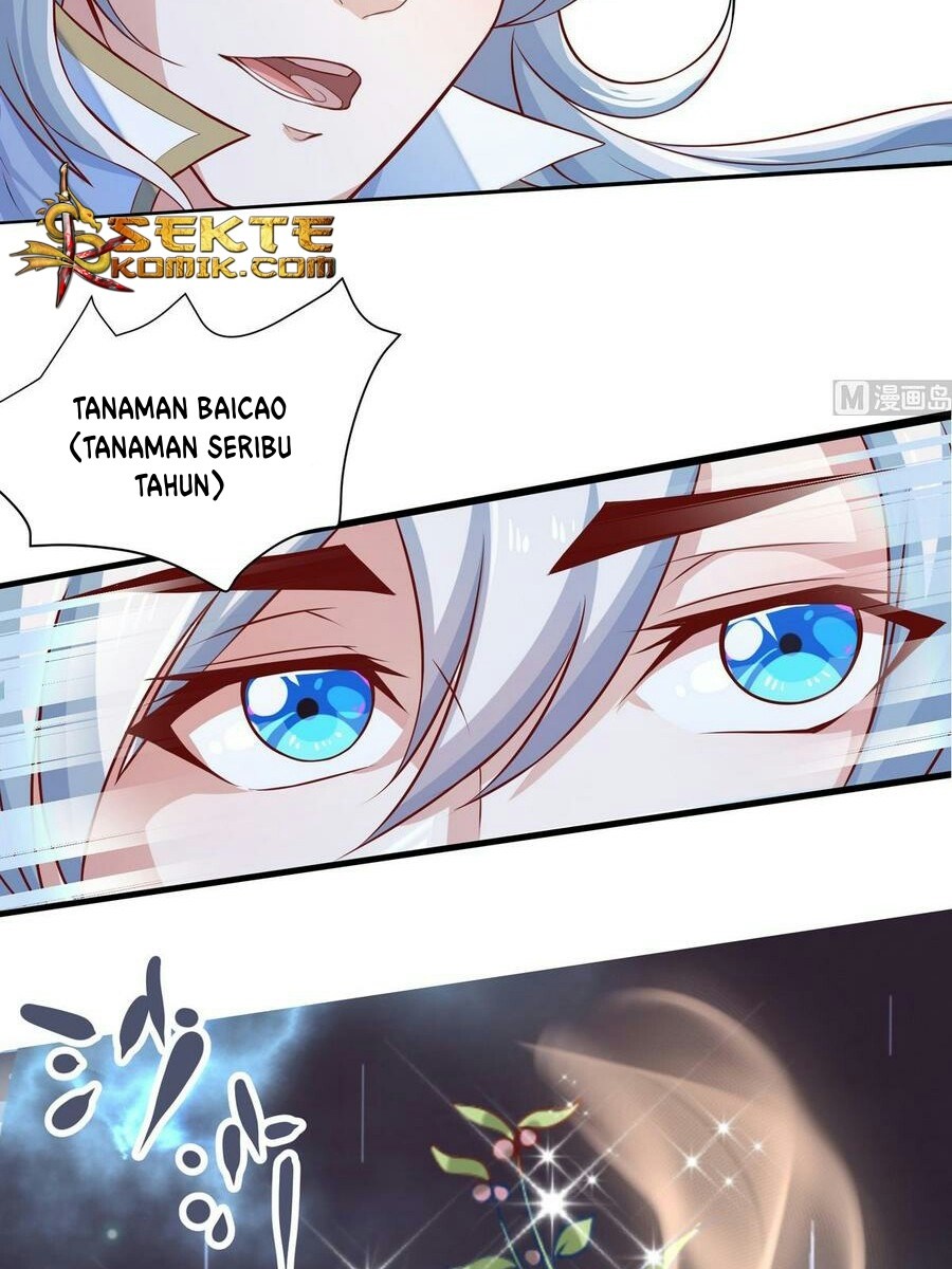 King of the Gods Chapter 3 - halaman 12