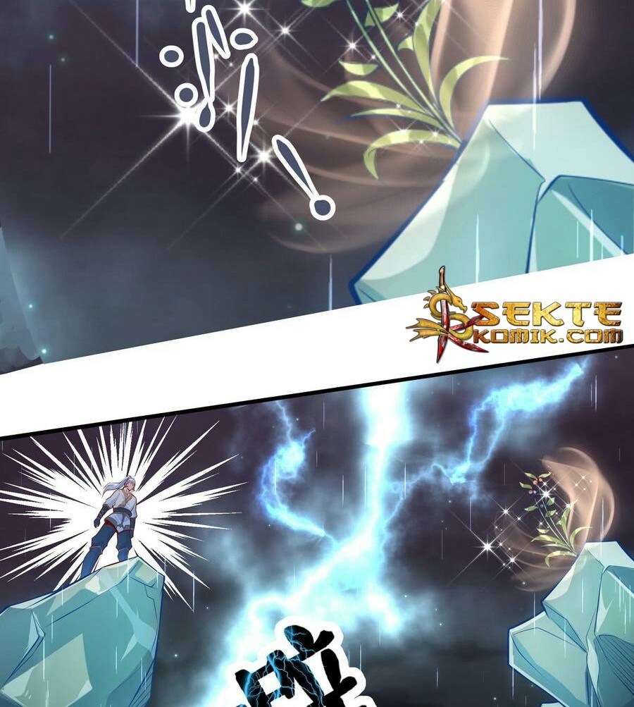 King of the Gods Chapter 3 - halaman 13