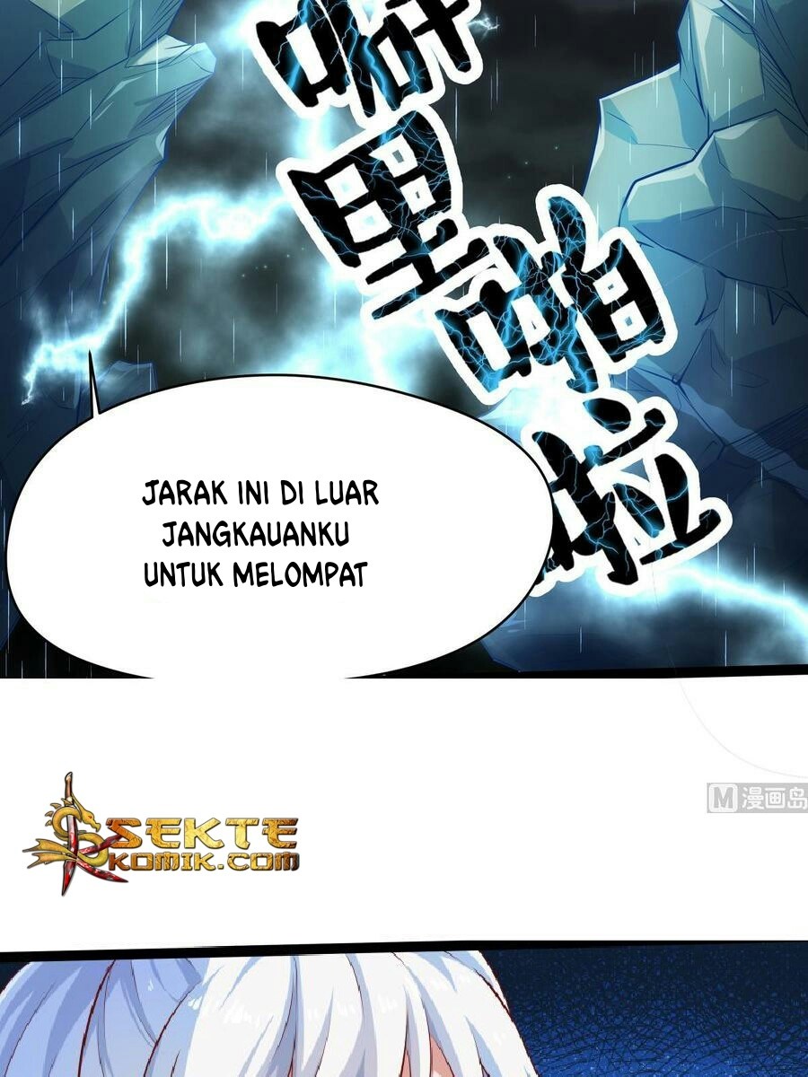 King of the Gods Chapter 3 - halaman 14