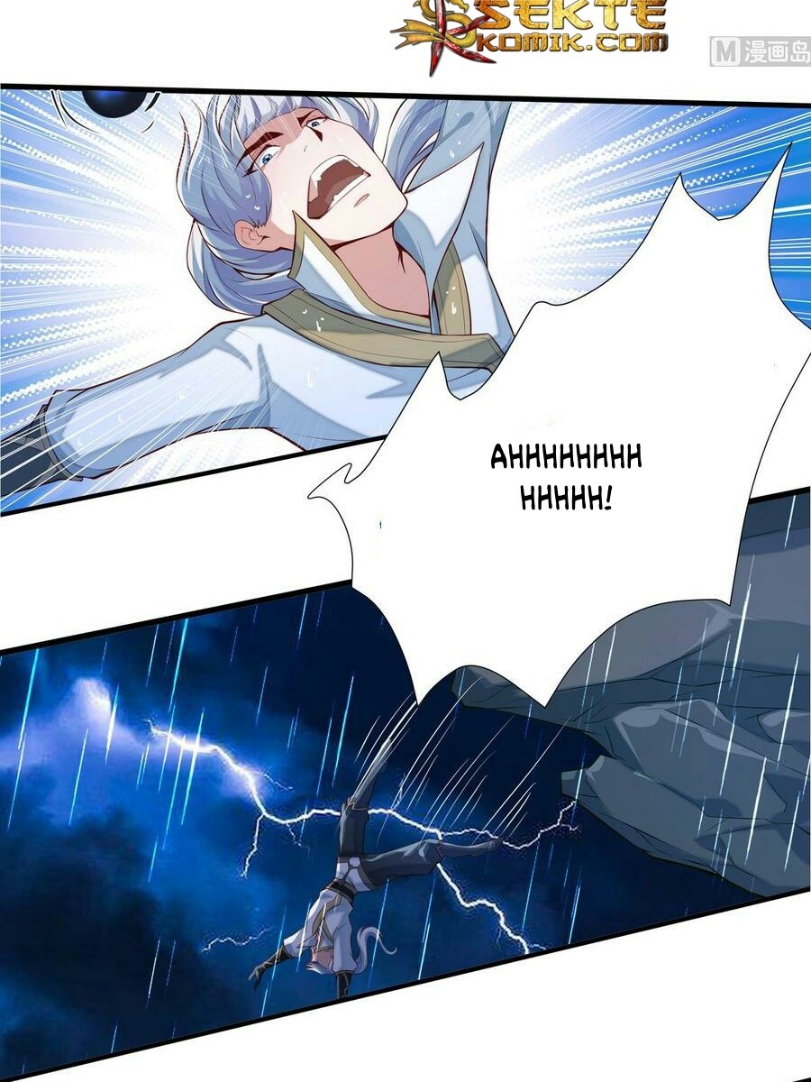 King of the Gods Chapter 3 - halaman 20