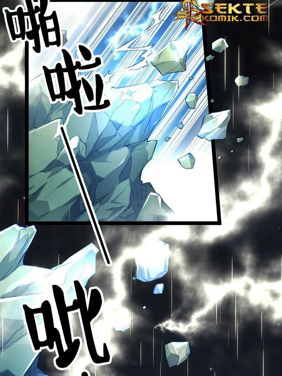 King of the Gods Chapter 3 - halaman 3