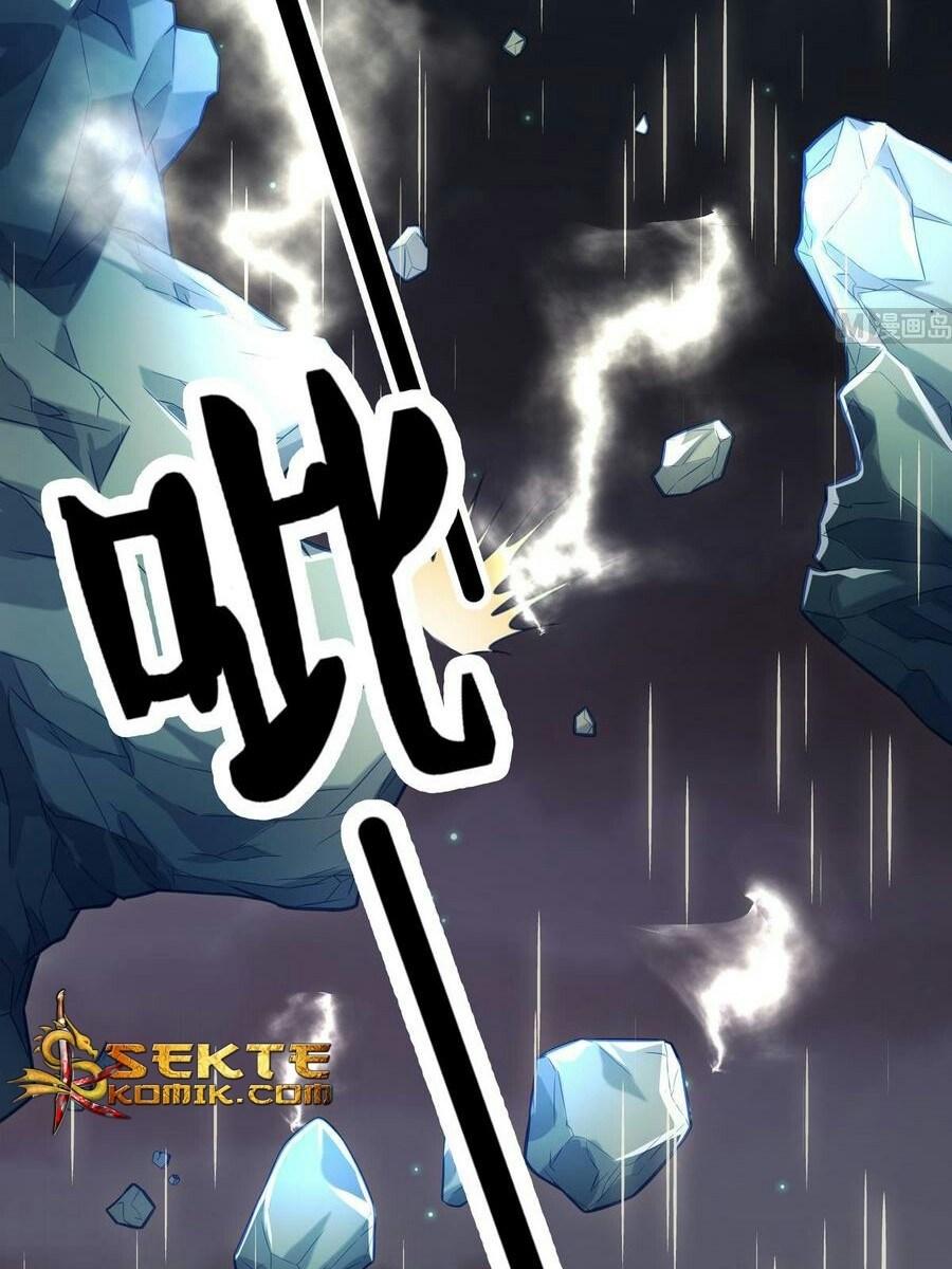 King of the Gods Chapter 3 - halaman 4