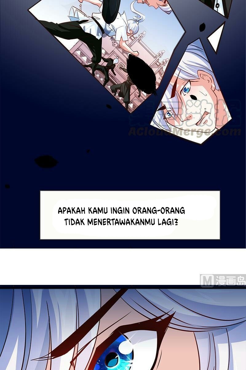 King of the Gods Chapter 4 - halaman 11