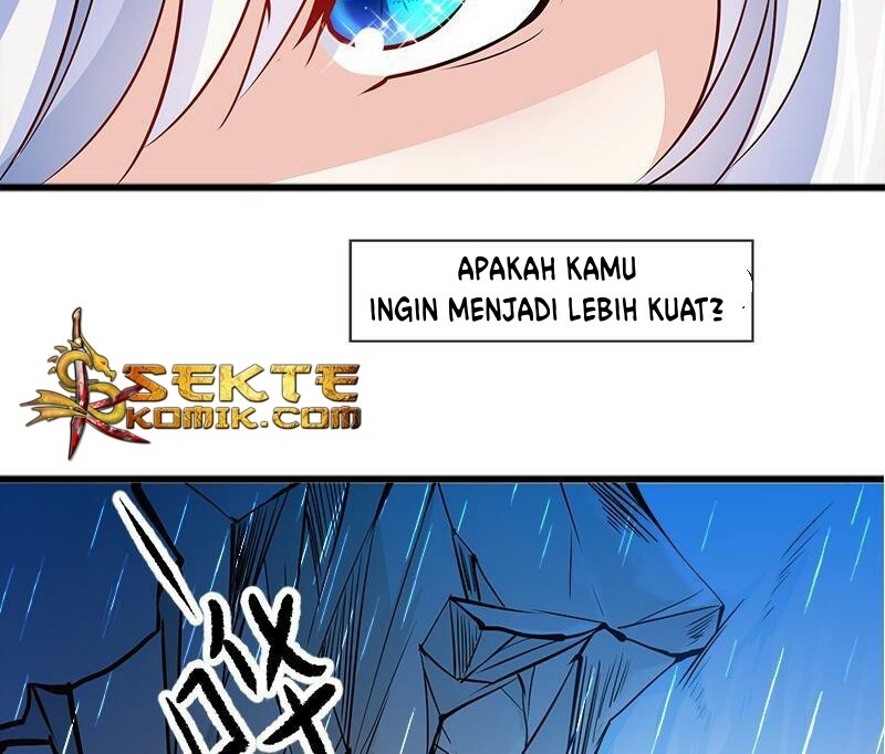 King of the Gods Chapter 4 - halaman 12