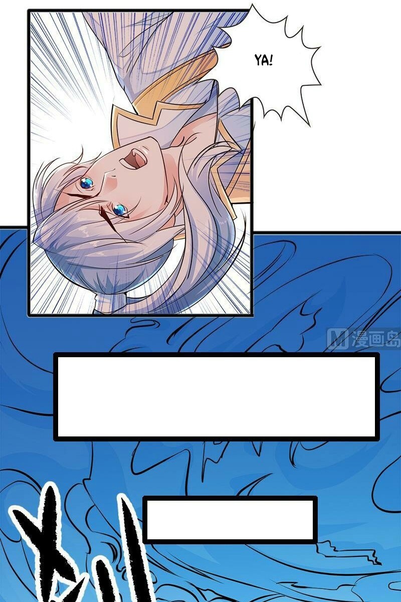 King of the Gods Chapter 4 - halaman 14