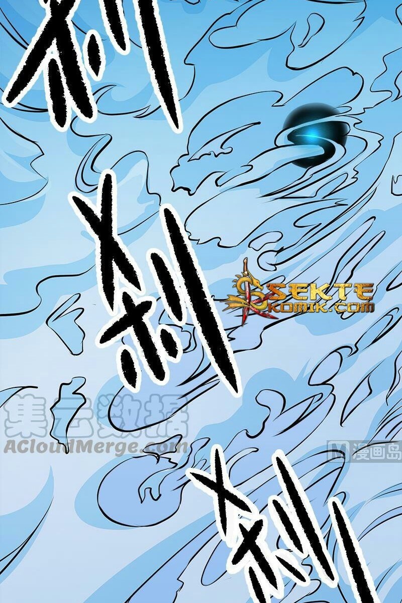 King of the Gods Chapter 4 - halaman 15