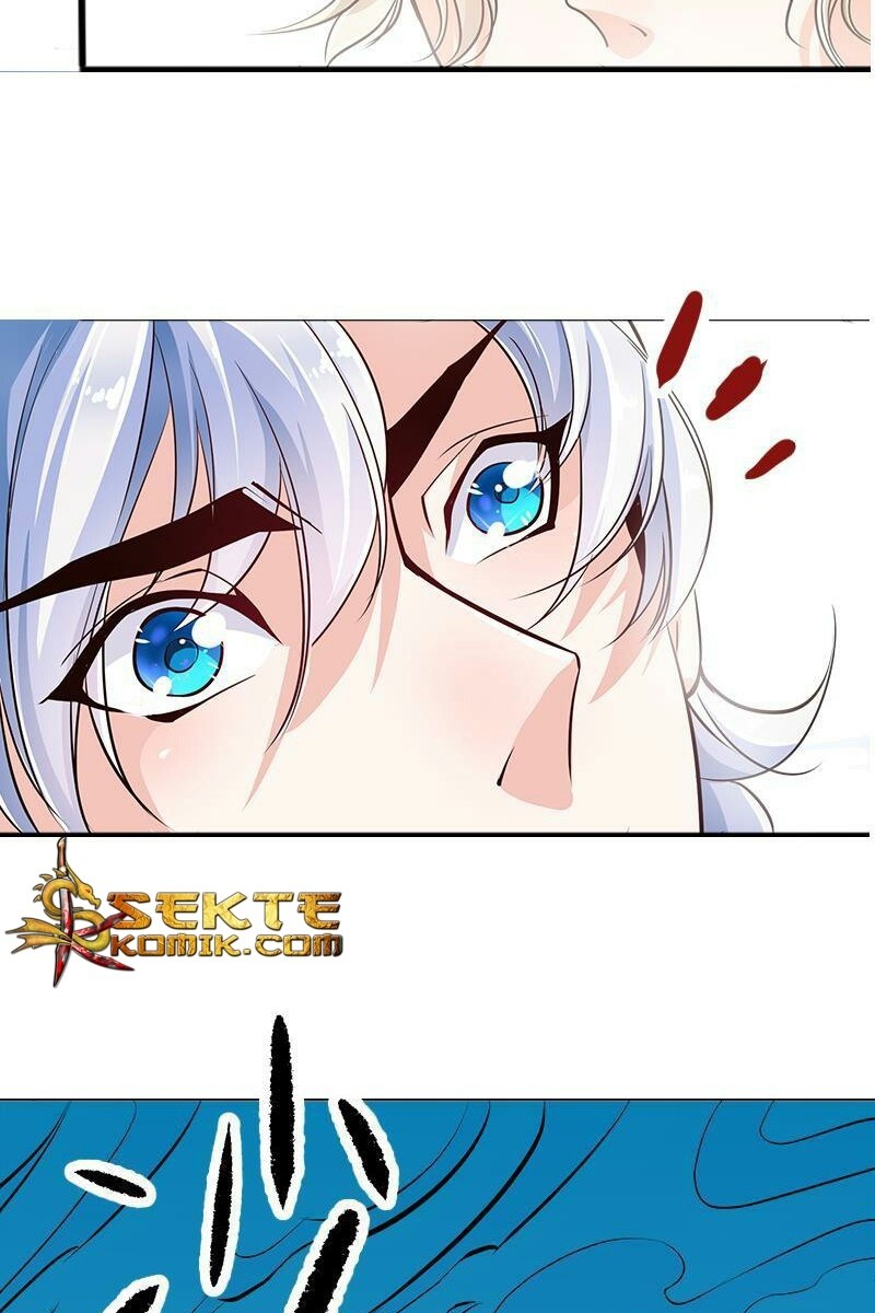 King of the Gods Chapter 4 - halaman 17
