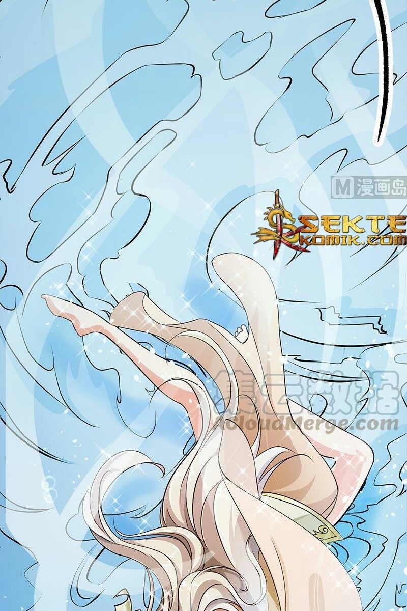 King of the Gods Chapter 4 - halaman 19