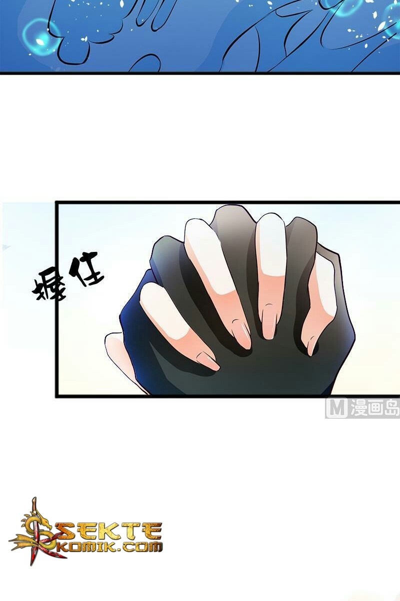 King of the Gods Chapter 4 - halaman 21