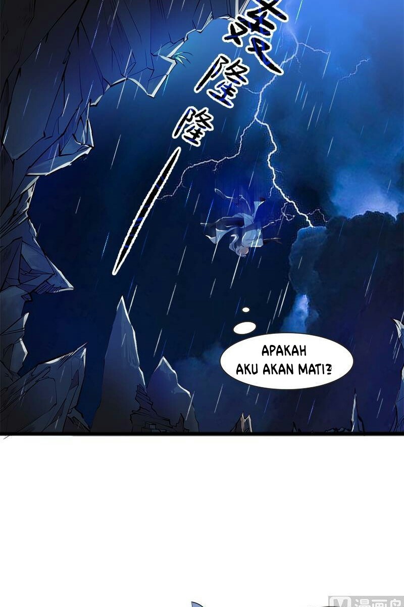 King of the Gods Chapter 4 - halaman 3