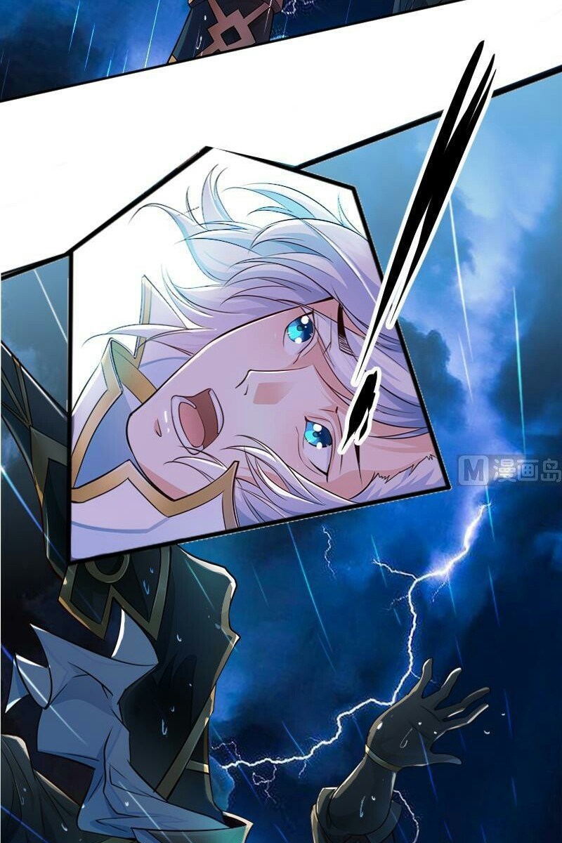 King of the Gods Chapter 4 - halaman 7