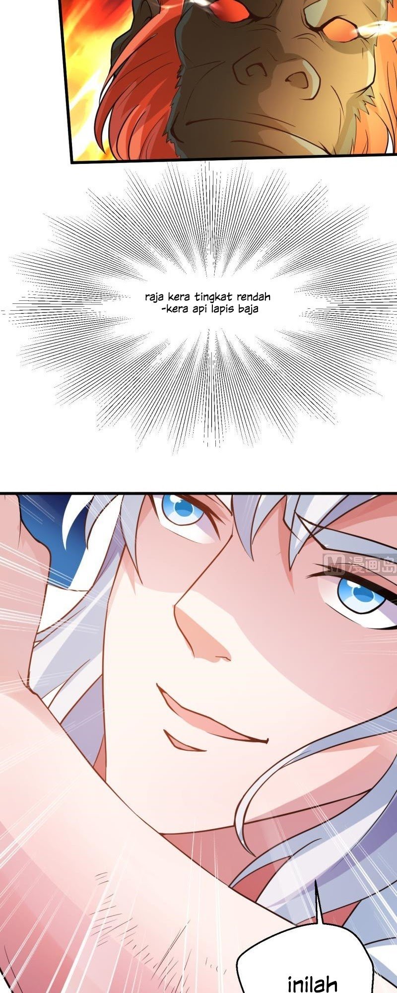 King of the Gods Chapter 41 - halaman 13