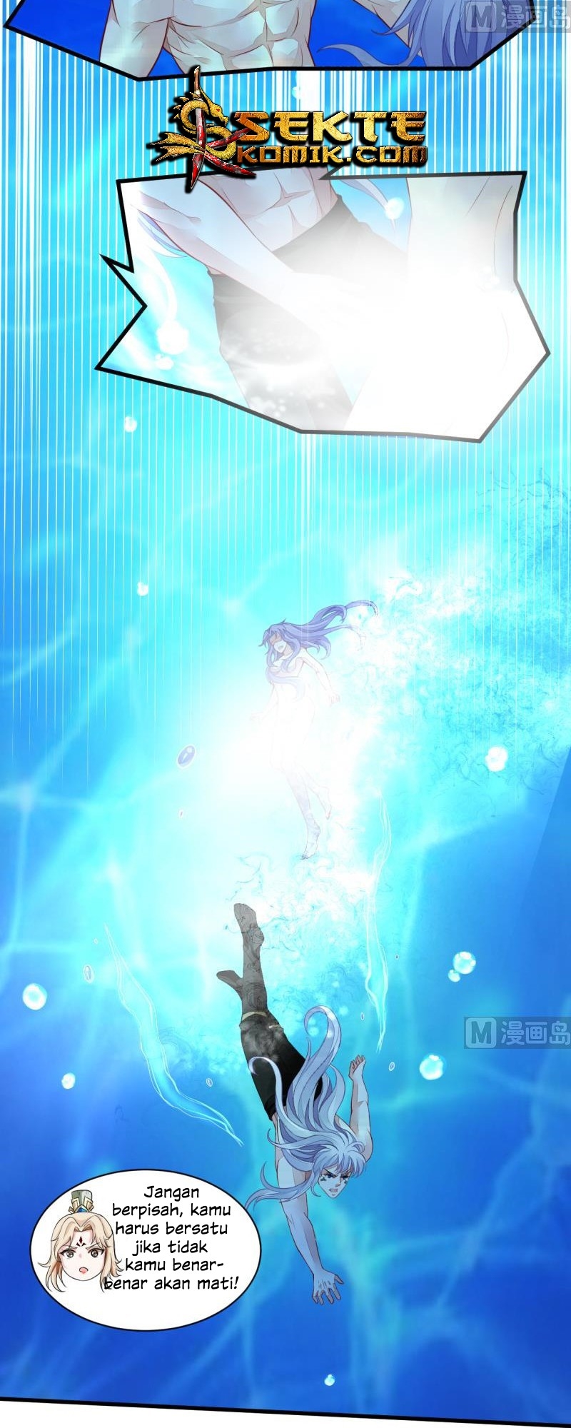 King of the Gods Chapter 47 - halaman 4