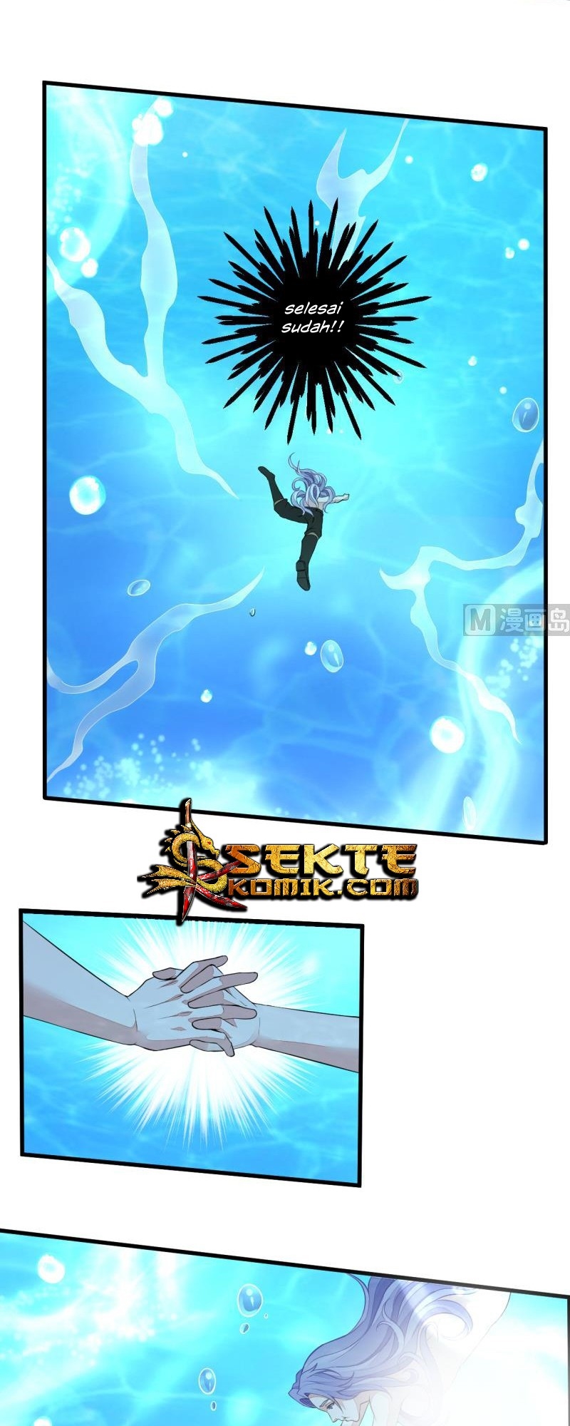 King of the Gods Chapter 47 - halaman 5