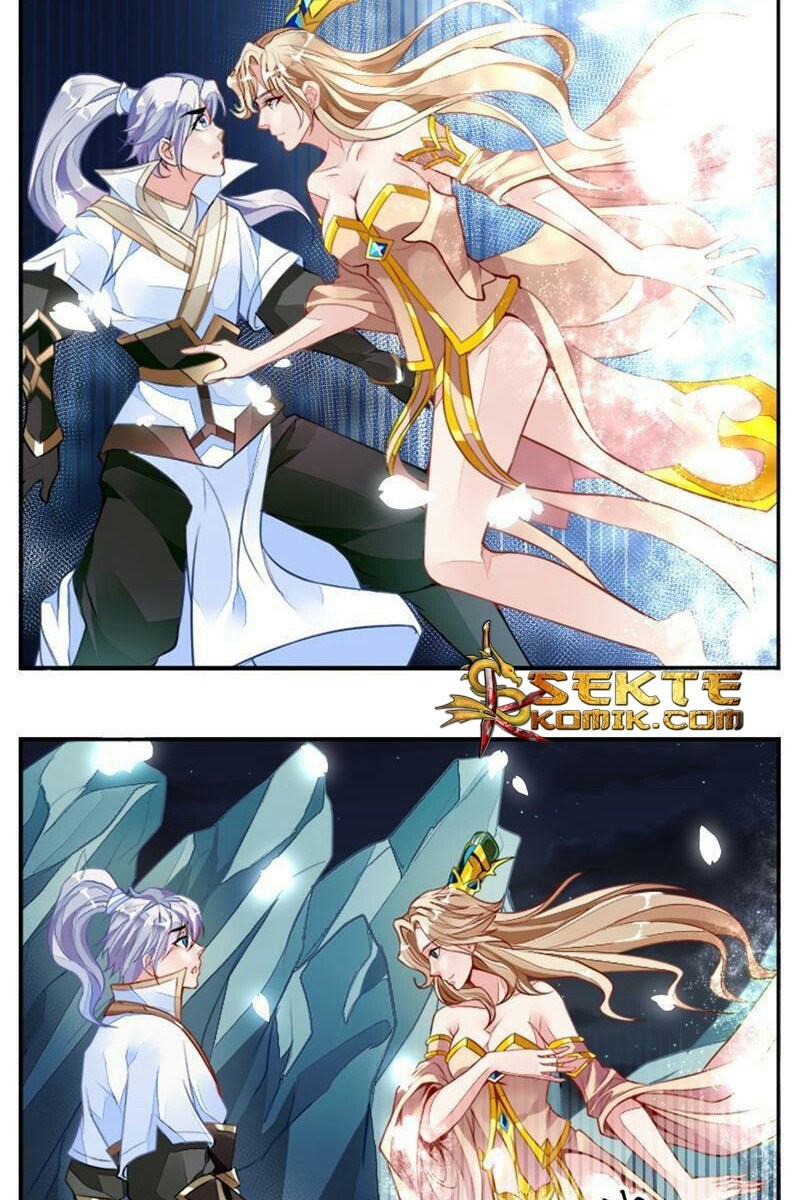 King of the Gods Chapter 5 - halaman 11