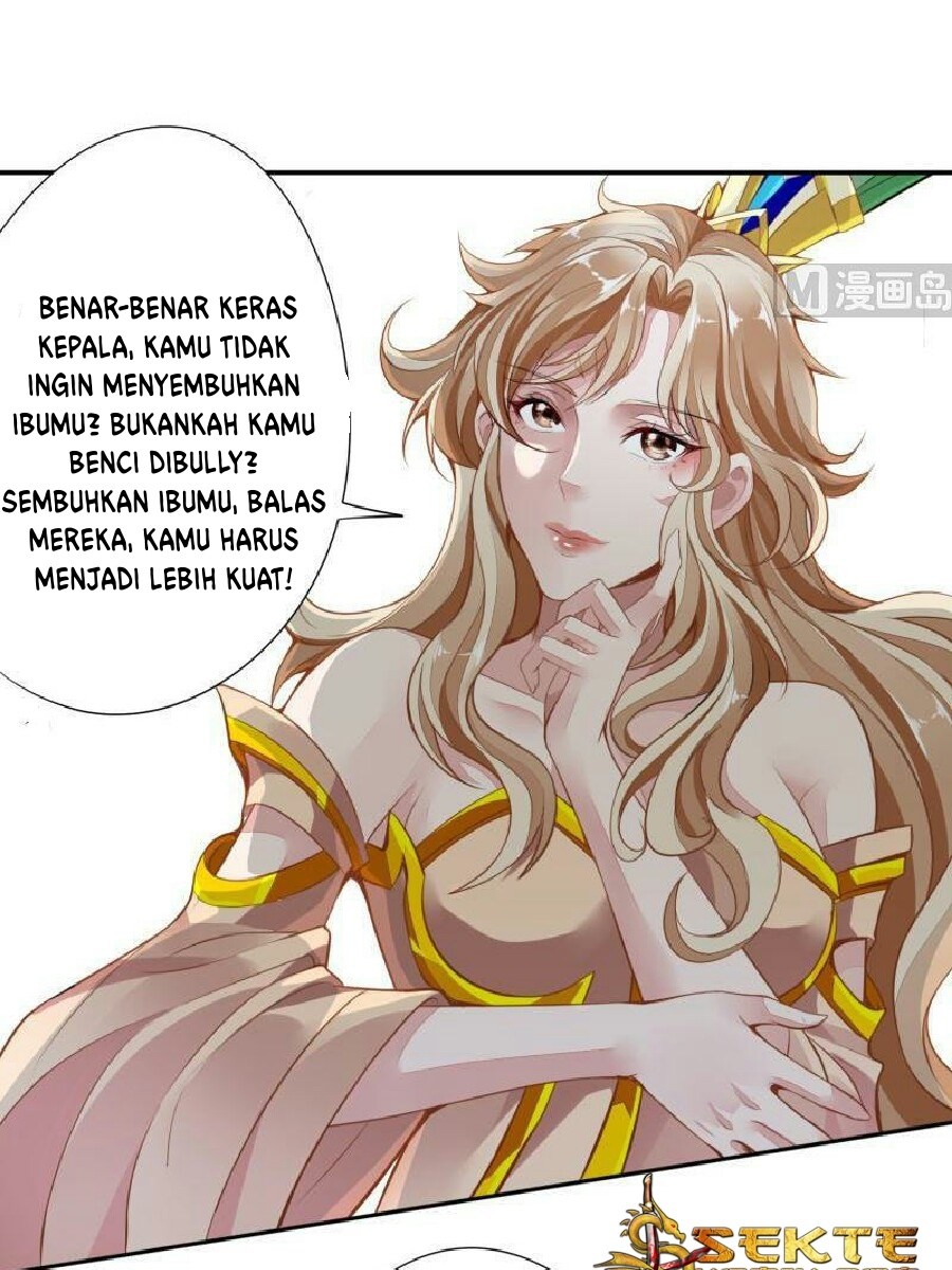 King of the Gods Chapter 5 - halaman 18
