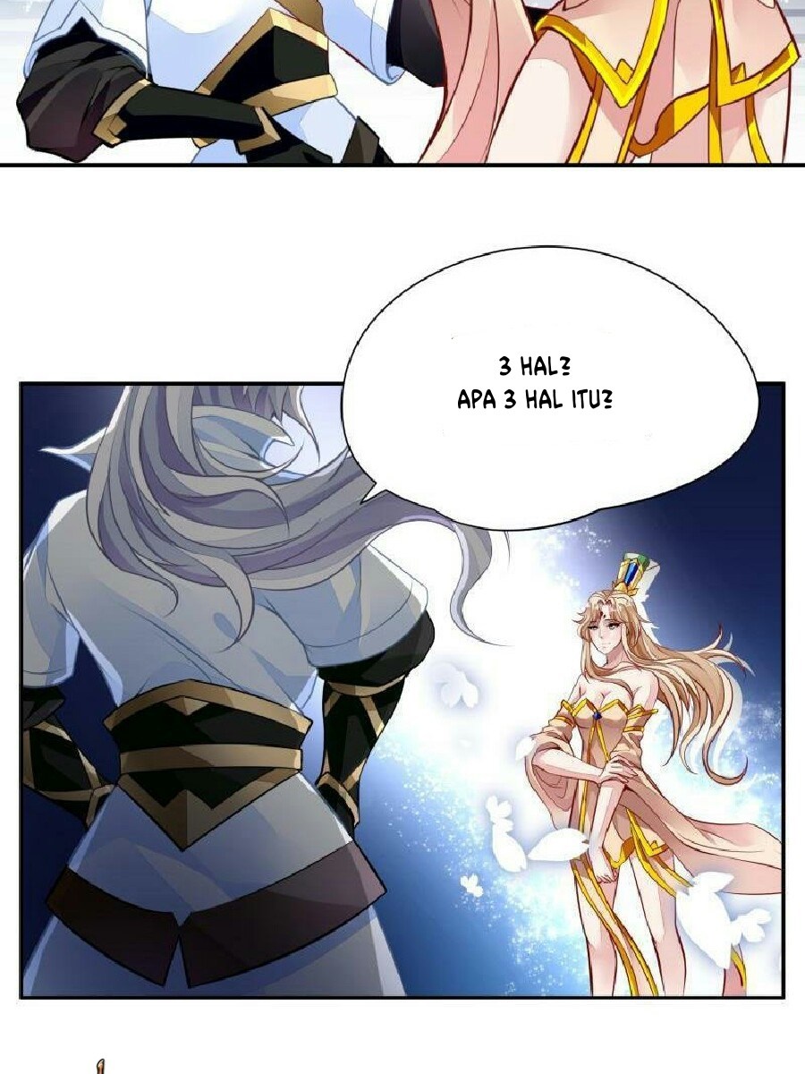 King of the Gods Chapter 5 - halaman 20