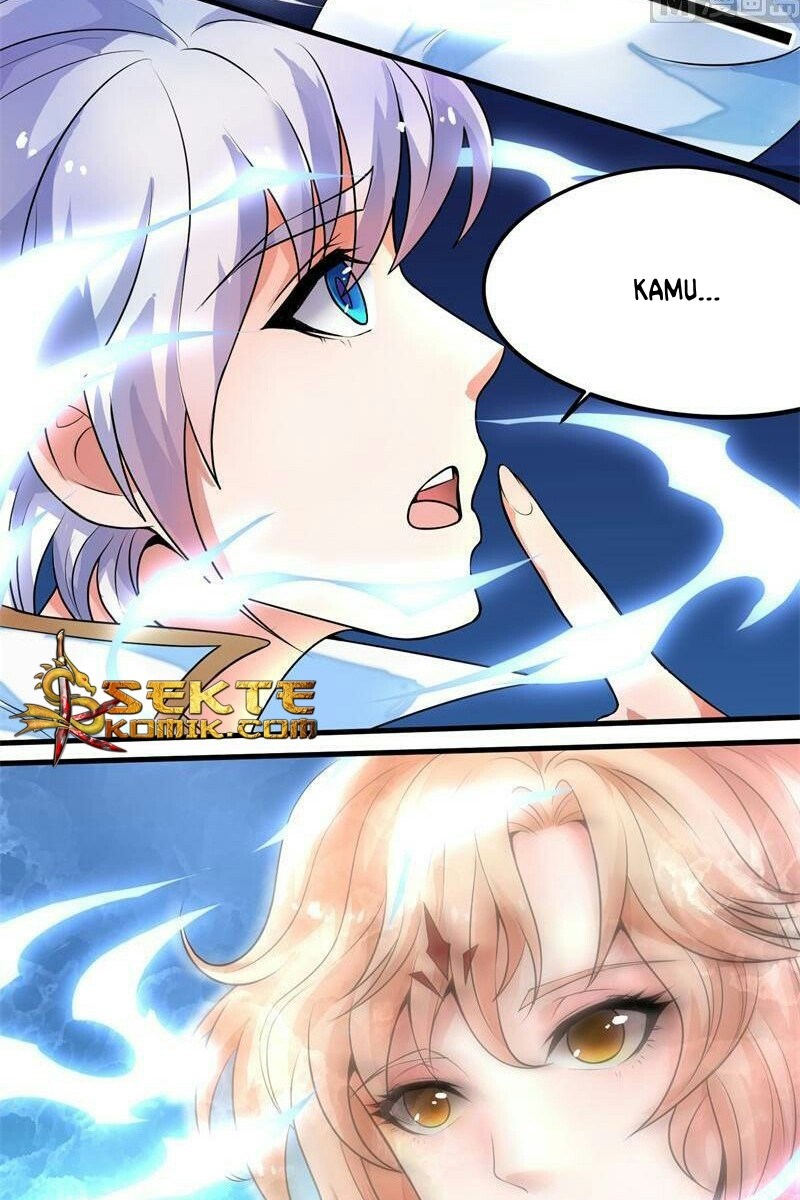 King of the Gods Chapter 5 - halaman 4