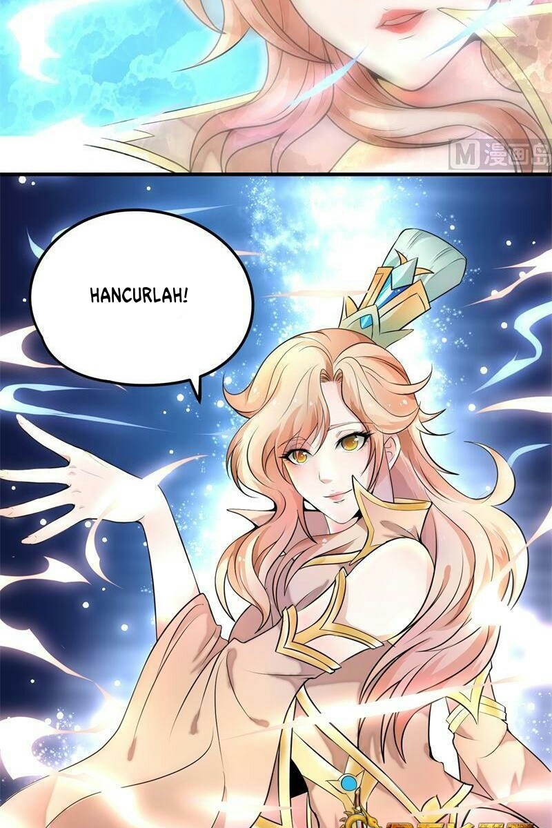 King of the Gods Chapter 5 - halaman 5