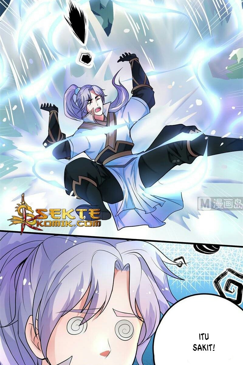 King of the Gods Chapter 5 - halaman 7