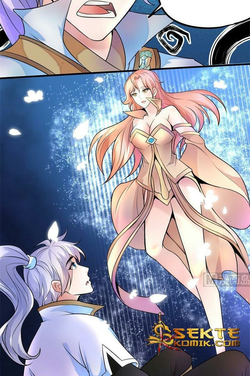 King of the Gods Chapter 5 - halaman 8