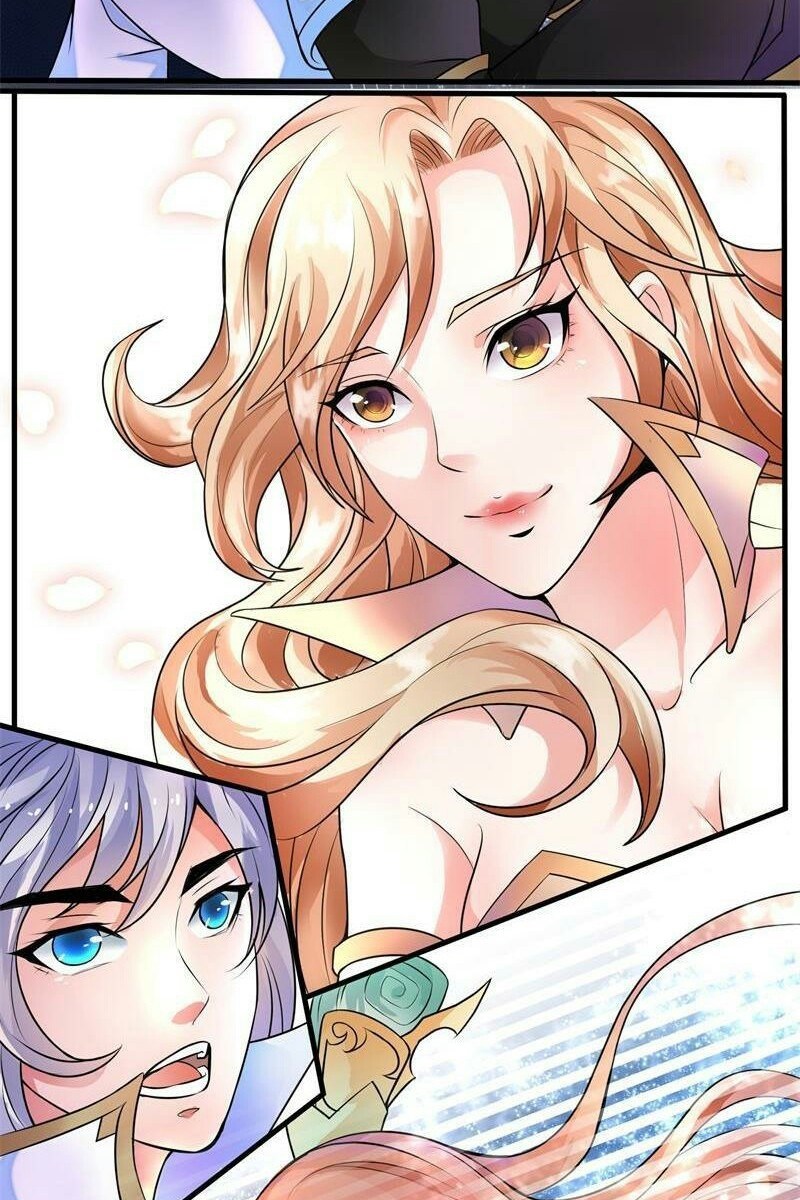 King of the Gods Chapter 5 - halaman 9