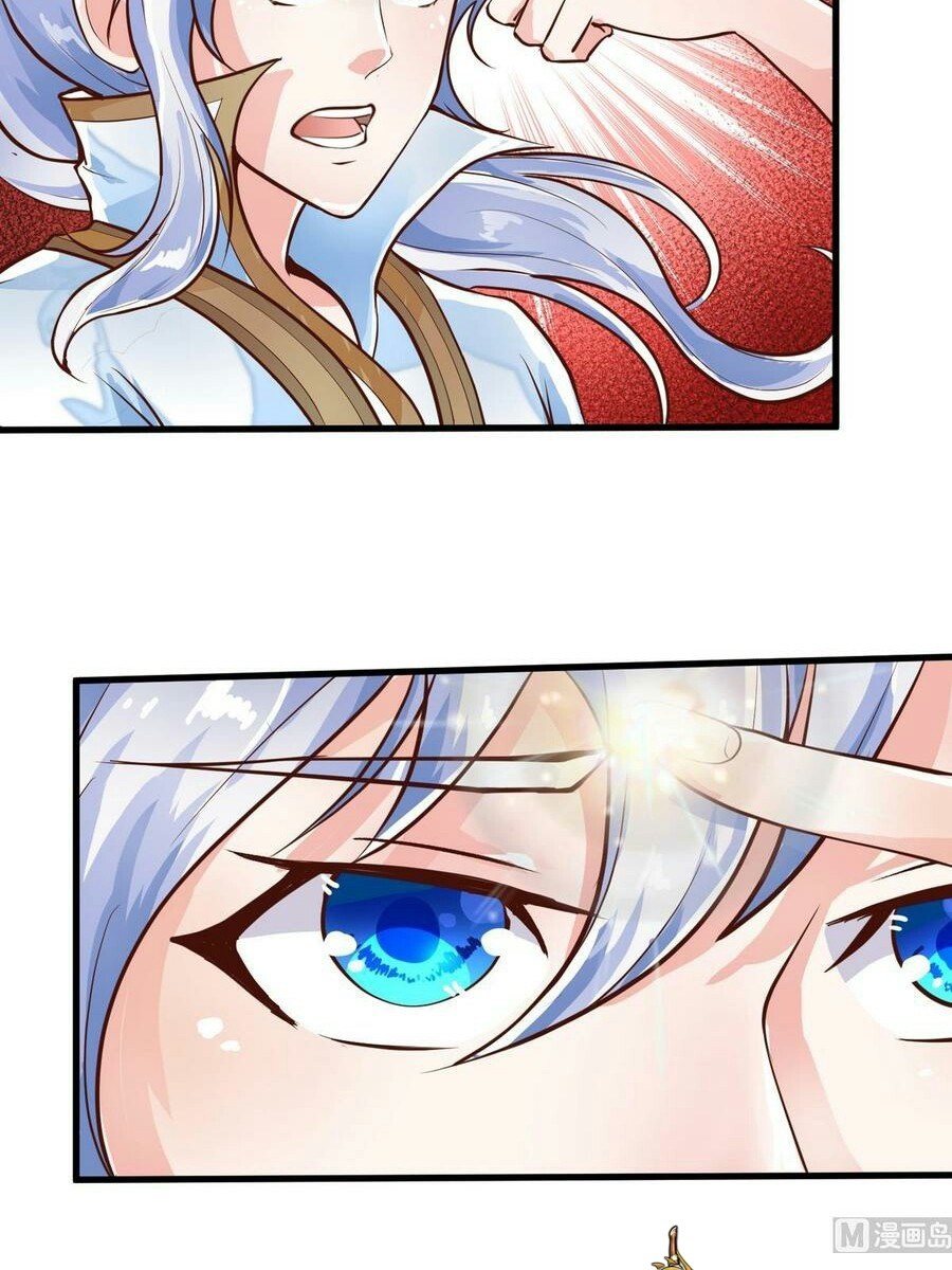 King of the Gods Chapter 6 - halaman 10
