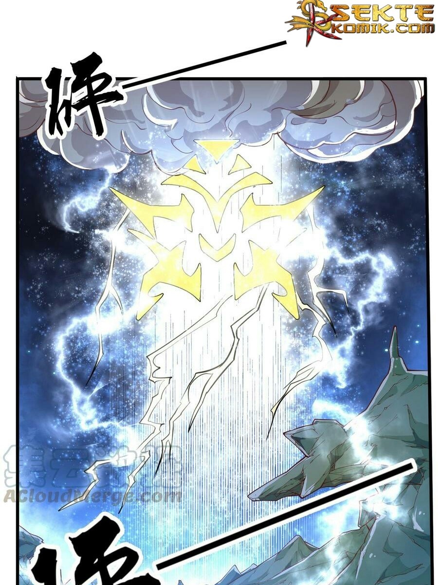 King of the Gods Chapter 6 - halaman 11