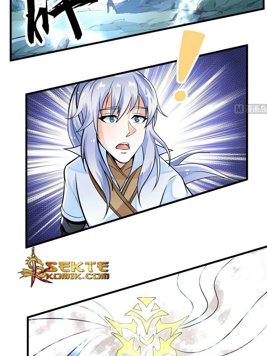 King of the Gods Chapter 6 - halaman 12