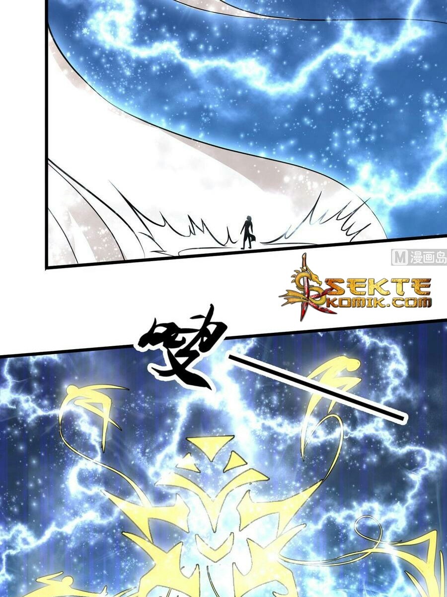 King of the Gods Chapter 6 - halaman 14