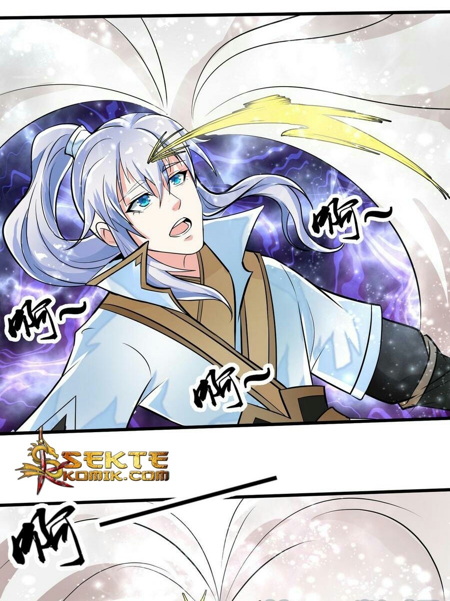 King of the Gods Chapter 6 - halaman 16