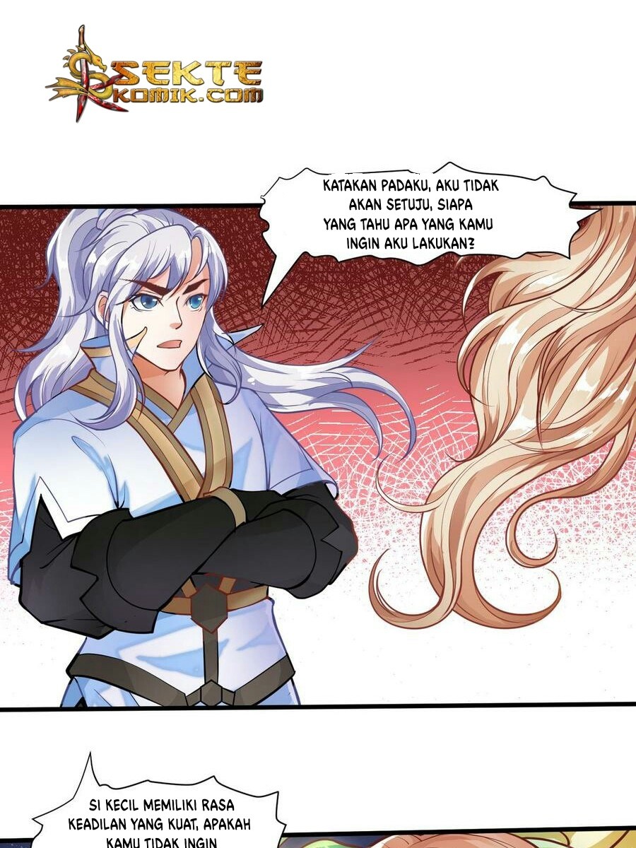 King of the Gods Chapter 6 - halaman 3