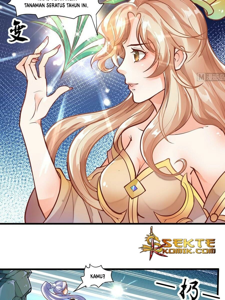 King of the Gods Chapter 6 - halaman 4