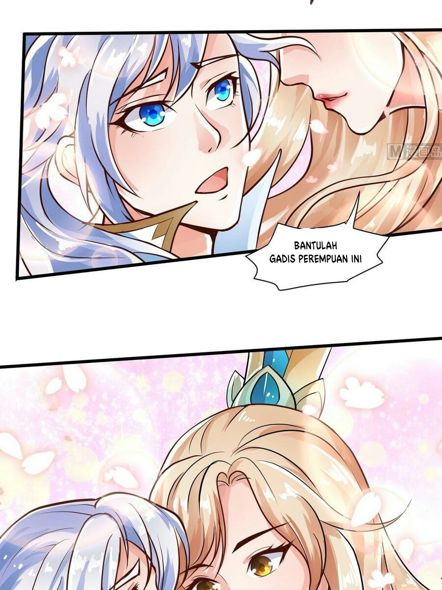 King of the Gods Chapter 6 - halaman 8