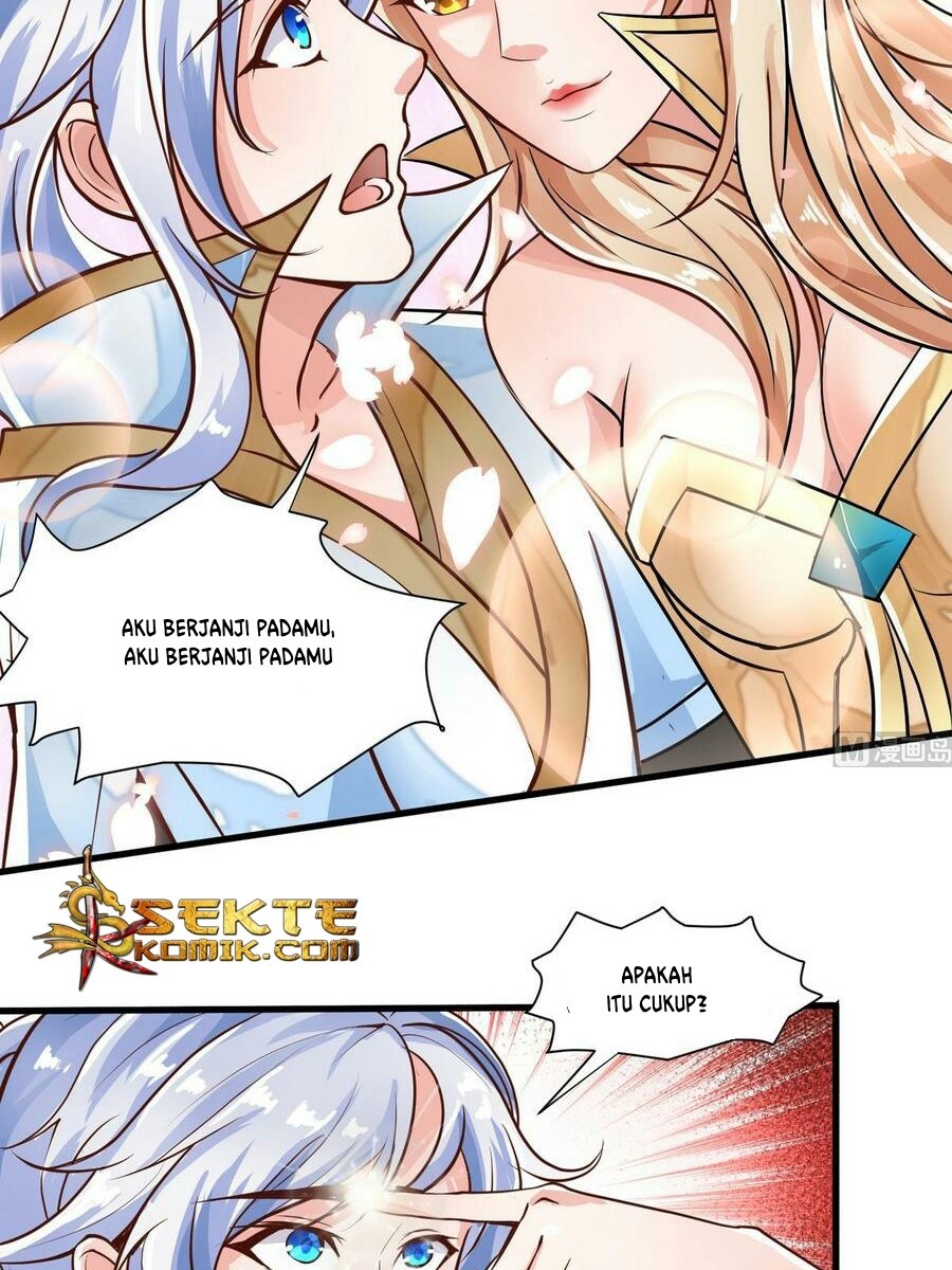 King of the Gods Chapter 6 - halaman 9