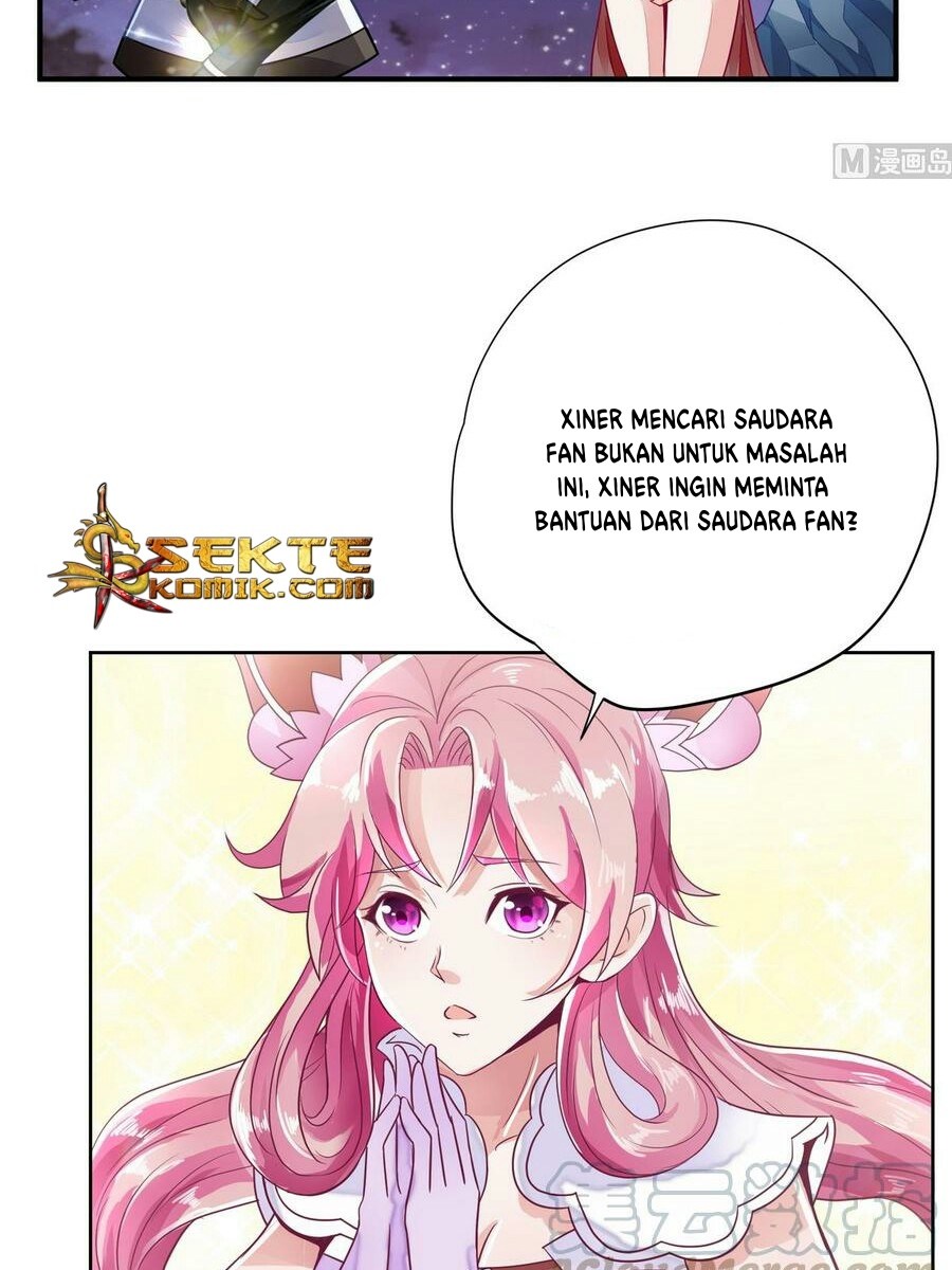 King of the Gods Chapter 7 - halaman 12