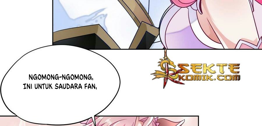 King of the Gods Chapter 7 - halaman 14