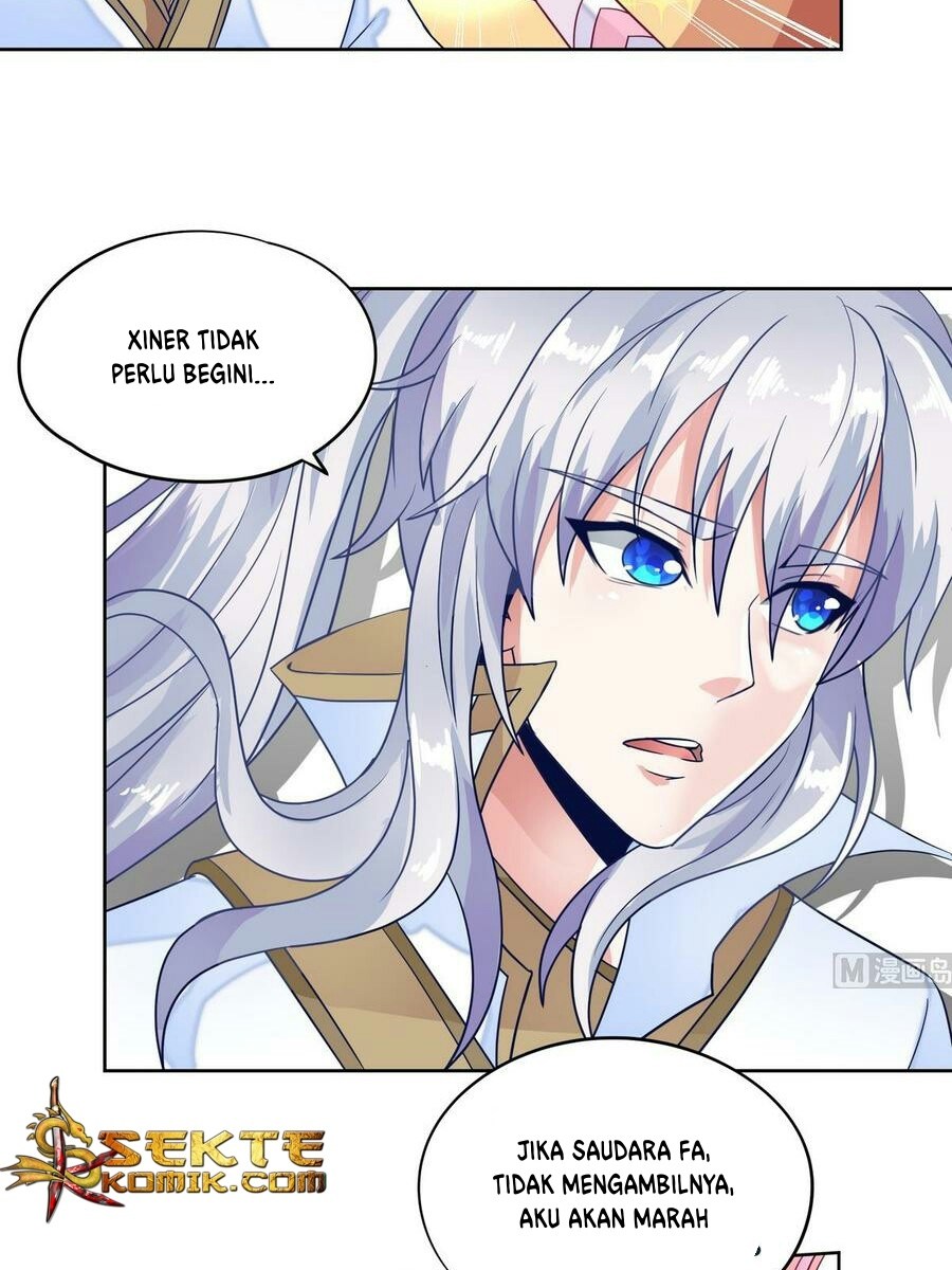 King of the Gods Chapter 7 - halaman 16