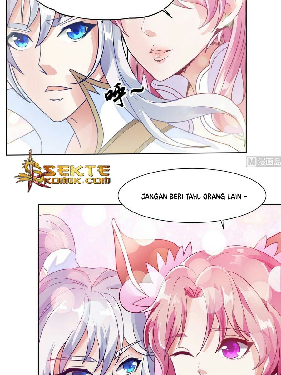 King of the Gods Chapter 7 - halaman 19