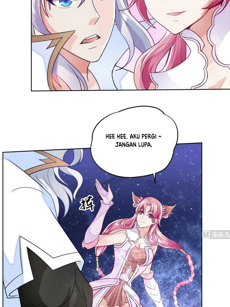 King of the Gods Chapter 7 - halaman 20
