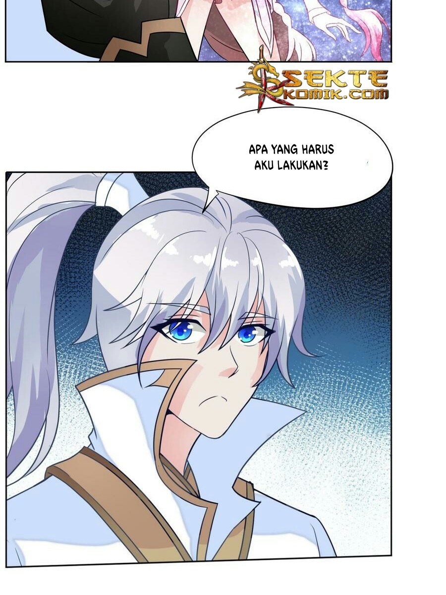 King of the Gods Chapter 7 - halaman 21