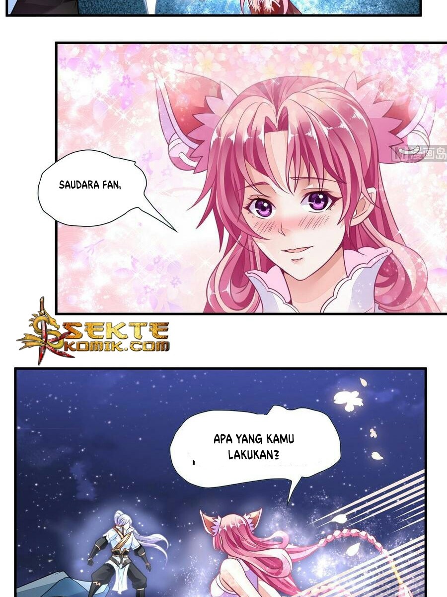 King of the Gods Chapter 7 - halaman 4
