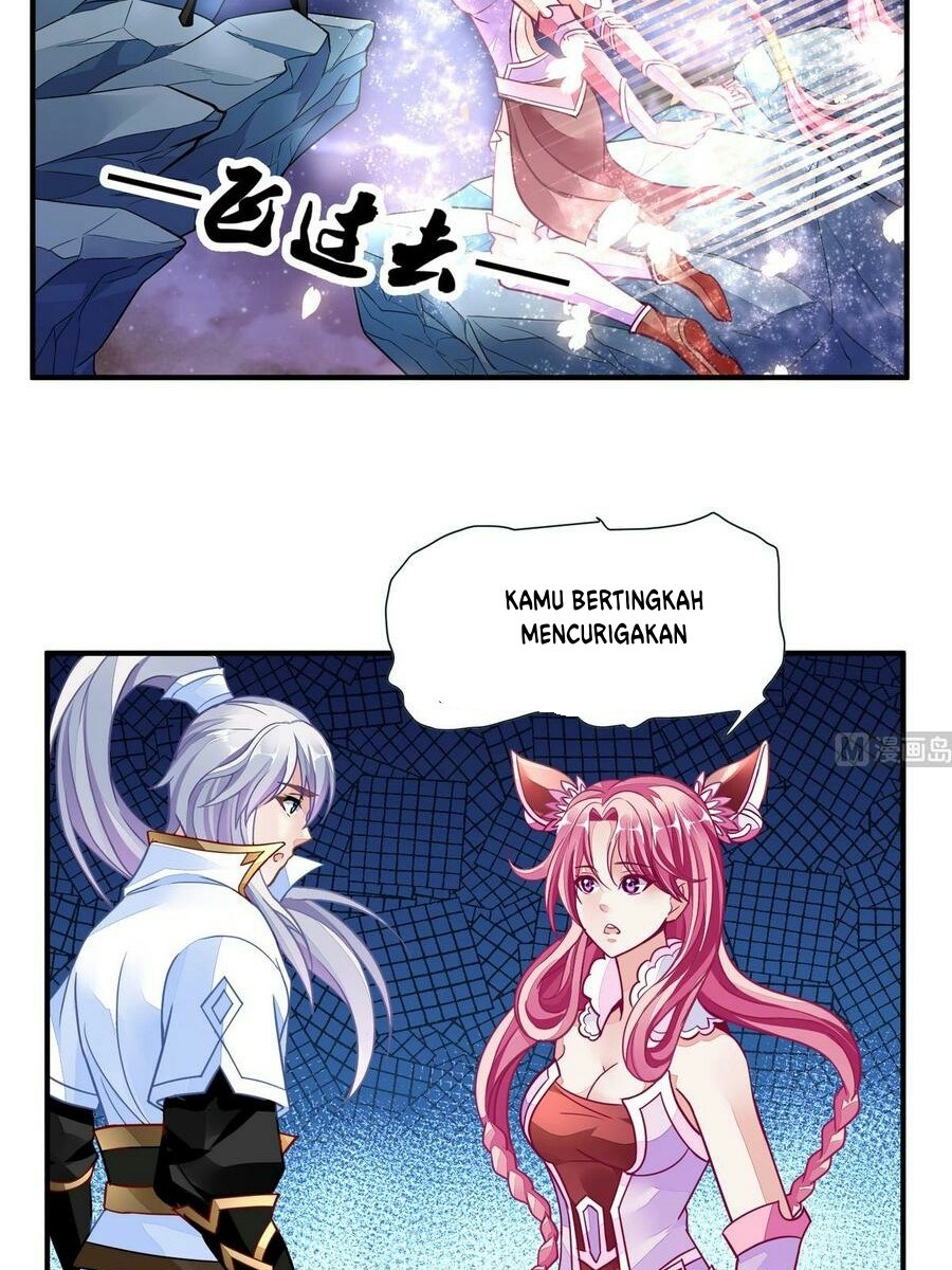 King of the Gods Chapter 7 - halaman 5
